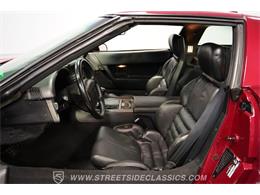 1991 Chevrolet Corvette (CC-2070976) for sale in Concord, North Carolina