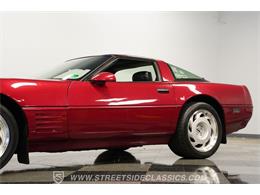 1991 Chevrolet Corvette (CC-2070976) for sale in Concord, North Carolina