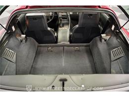 1991 Chevrolet Corvette (CC-2070976) for sale in Concord, North Carolina