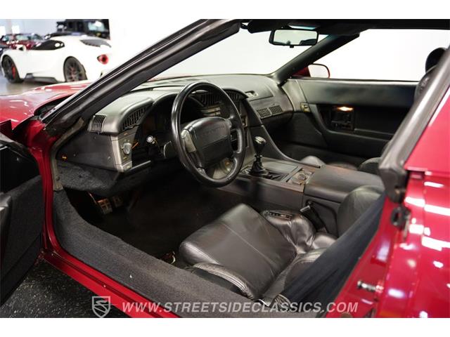 1991 Chevrolet Corvette (CC-2070976) for sale in Concord, North Carolina
