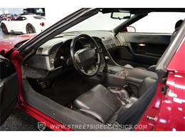1991 Chevrolet Corvette (CC-2070976) for sale in Concord, North Carolina