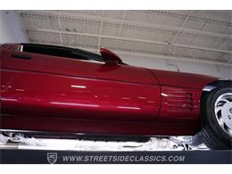 1991 Chevrolet Corvette (CC-2070976) for sale in Concord, North Carolina