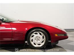 1991 Chevrolet Corvette (CC-2070976) for sale in Concord, North Carolina