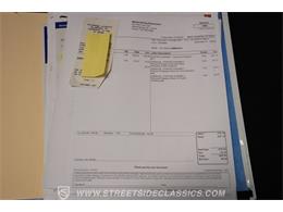 1991 Chevrolet Corvette (CC-2070976) for sale in Concord, North Carolina