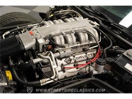 1991 Chevrolet Corvette (CC-2070976) for sale in Concord, North Carolina