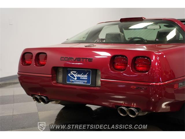1991 Chevrolet Corvette (CC-2070976) for sale in Concord, North Carolina