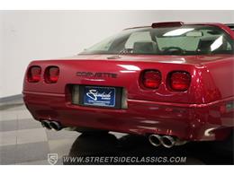 1991 Chevrolet Corvette (CC-2070976) for sale in Concord, North Carolina