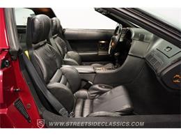 1991 Chevrolet Corvette (CC-2070976) for sale in Concord, North Carolina