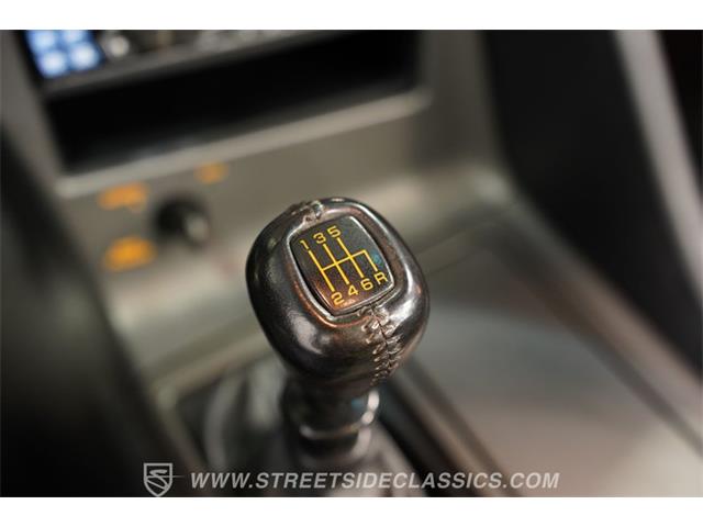 1991 Chevrolet Corvette (CC-2070976) for sale in Concord, North Carolina