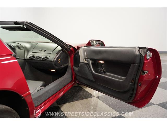 1991 Chevrolet Corvette (CC-2070976) for sale in Concord, North Carolina