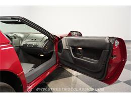 1991 Chevrolet Corvette (CC-2070976) for sale in Concord, North Carolina