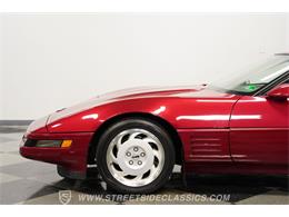 1991 Chevrolet Corvette (CC-2070976) for sale in Concord, North Carolina