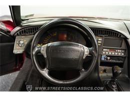 1991 Chevrolet Corvette (CC-2070976) for sale in Concord, North Carolina