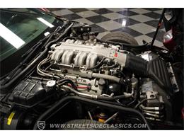 1991 Chevrolet Corvette (CC-2070976) for sale in Concord, North Carolina