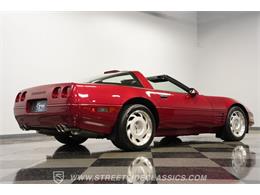 1991 Chevrolet Corvette (CC-2070976) for sale in Concord, North Carolina