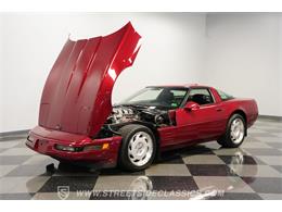 1991 Chevrolet Corvette (CC-2070976) for sale in Concord, North Carolina