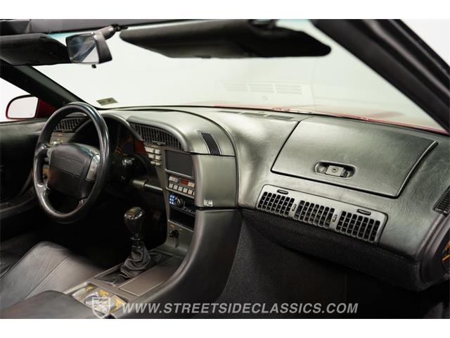 1991 Chevrolet Corvette (CC-2070976) for sale in Concord, North Carolina