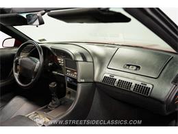 1991 Chevrolet Corvette (CC-2070976) for sale in Concord, North Carolina