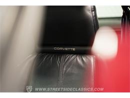 1991 Chevrolet Corvette (CC-2070976) for sale in Concord, North Carolina