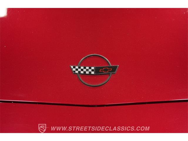 1991 Chevrolet Corvette (CC-2070976) for sale in Concord, North Carolina