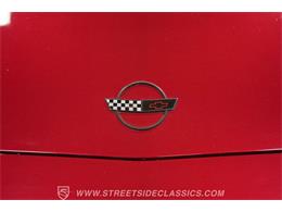 1991 Chevrolet Corvette (CC-2070976) for sale in Concord, North Carolina