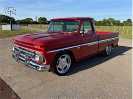 1966 Chevrolet C10 (CC-2079760) for sale in Greensboro, North Carolina