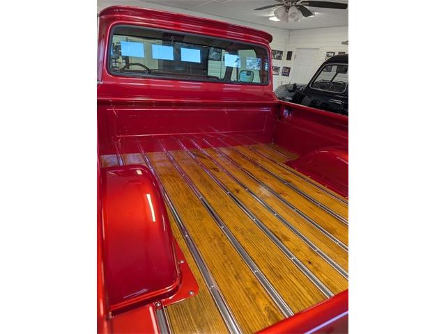 1966 Chevrolet C10 (CC-2079760) for sale in Greensboro, North Carolina