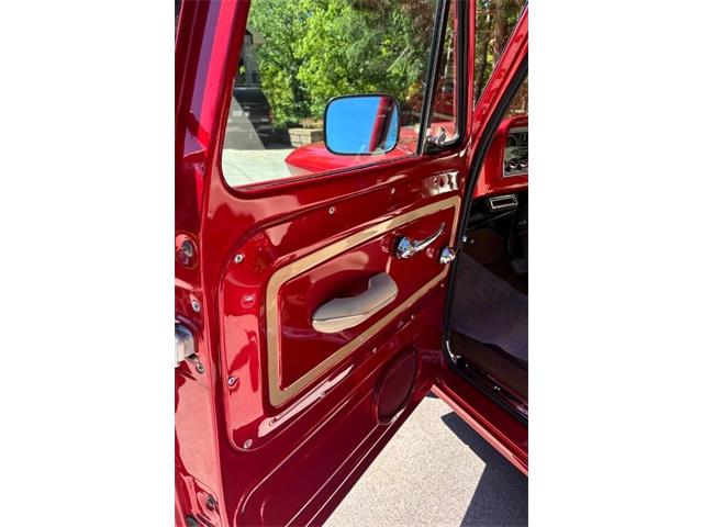 1966 Chevrolet C10 (CC-2079760) for sale in Greensboro, North Carolina
