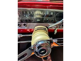 1966 Chevrolet C10 (CC-2079760) for sale in Greensboro, North Carolina