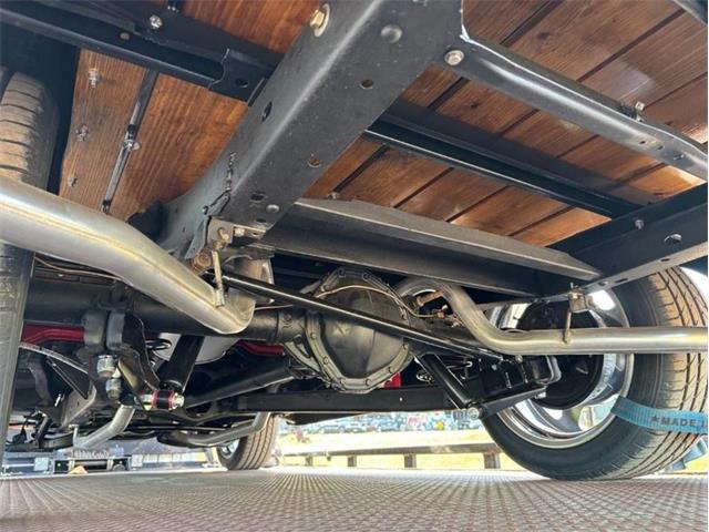 1966 Chevrolet C10 (CC-2079760) for sale in Greensboro, North Carolina
