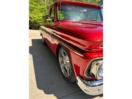 1966 Chevrolet C10 (CC-2079760) for sale in Greensboro, North Carolina