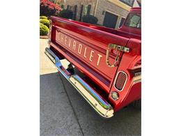 1966 Chevrolet C10 (CC-2079760) for sale in Greensboro, North Carolina