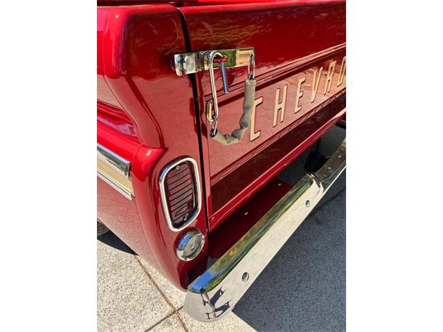 1966 Chevrolet C10 (CC-2079760) for sale in Greensboro, North Carolina