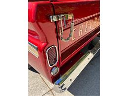 1966 Chevrolet C10 (CC-2079760) for sale in Greensboro, North Carolina