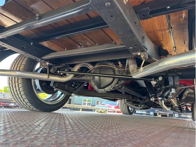1966 Chevrolet C10 (CC-2079760) for sale in Greensboro, North Carolina