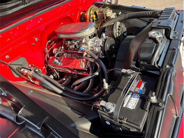 1966 Chevrolet C10 (CC-2079760) for sale in Greensboro, North Carolina