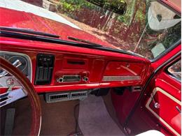 1966 Chevrolet C10 (CC-2079760) for sale in Greensboro, North Carolina