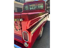 1966 Chevrolet C10 (CC-2079760) for sale in Greensboro, North Carolina