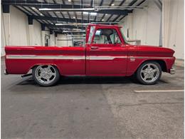 1966 Chevrolet C10 (CC-2079760) for sale in Greensboro, North Carolina