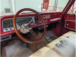 1966 Chevrolet C10 (CC-2079760) for sale in Greensboro, North Carolina