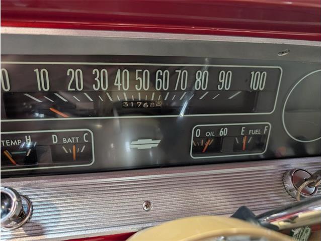 1966 Chevrolet C10 (CC-2079760) for sale in Greensboro, North Carolina
