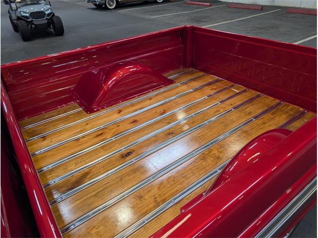 1966 Chevrolet C10 (CC-2079760) for sale in Greensboro, North Carolina