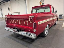1966 Chevrolet C10 (CC-2079760) for sale in Greensboro, North Carolina