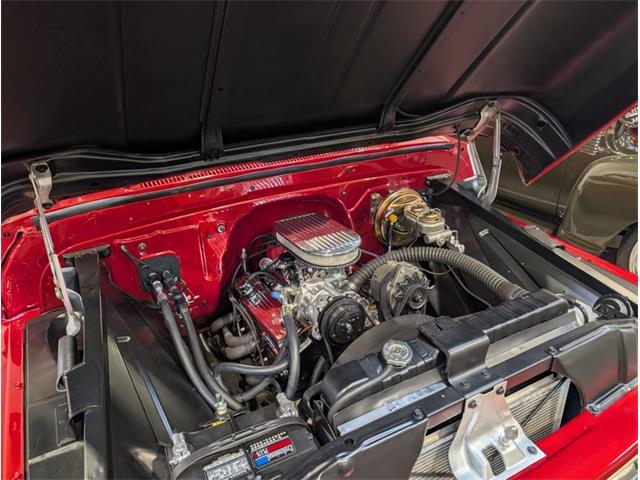 1966 Chevrolet C10 (CC-2079760) for sale in Greensboro, North Carolina