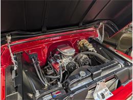 1966 Chevrolet C10 (CC-2079760) for sale in Greensboro, North Carolina