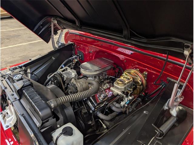 1966 Chevrolet C10 (CC-2079760) for sale in Greensboro, North Carolina