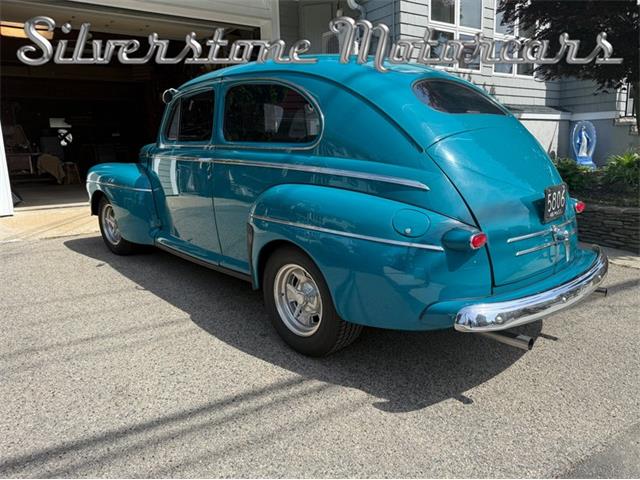 1946 Ford Super Deluxe (CC-2079761) for sale in North Andover, Massachusetts
