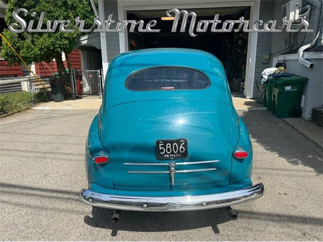 1946 Ford Super Deluxe (CC-2079761) for sale in North Andover, Massachusetts