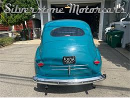 1946 Ford Super Deluxe (CC-2079761) for sale in North Andover, Massachusetts