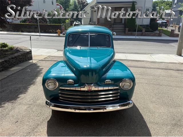 1946 Ford Super Deluxe (CC-2079761) for sale in North Andover, Massachusetts